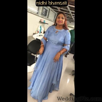 Nidhi Bhansali Label Fashion Designers weddingplz