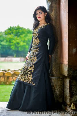 Nina Arora Fashion Designers weddingplz
