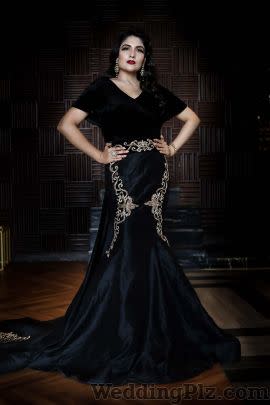 Nina Arora Fashion Designers weddingplz