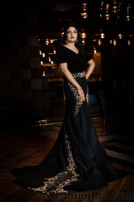 Nina Arora Fashion Designers weddingplz