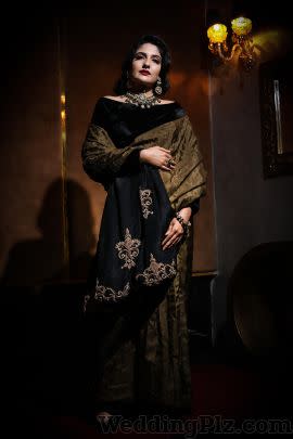 Nina Arora Fashion Designers weddingplz