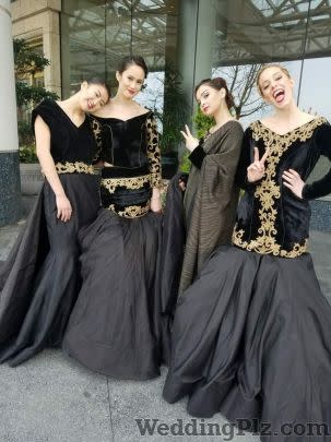 Nina Arora Fashion Designers weddingplz