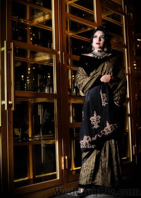 Nina Arora Fashion Designers weddingplz