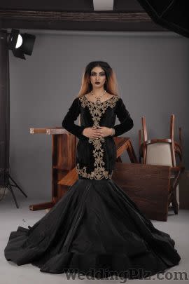 Nina Arora Fashion Designers weddingplz