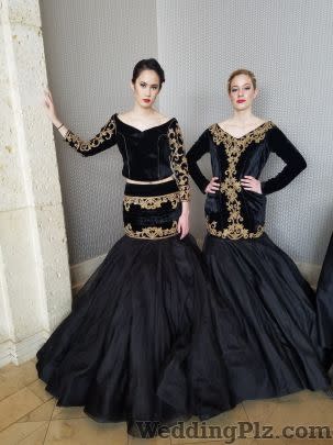 Nina Arora Fashion Designers weddingplz