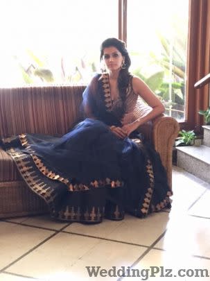 Saachi Vijaywargia Fashion Designers weddingplz