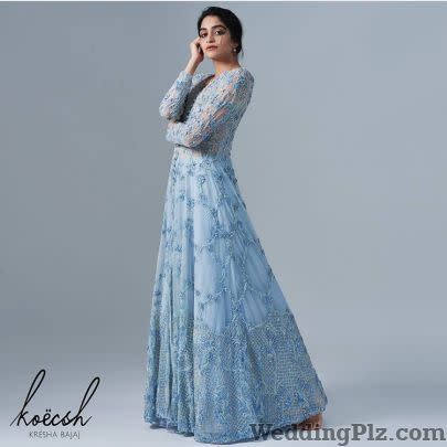 Kresha Bajaj Fashion Designers weddingplz