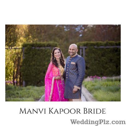 Manvi Kapoor Fashion Designers weddingplz