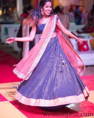 Manvi Kapoor Fashion Designers weddingplz