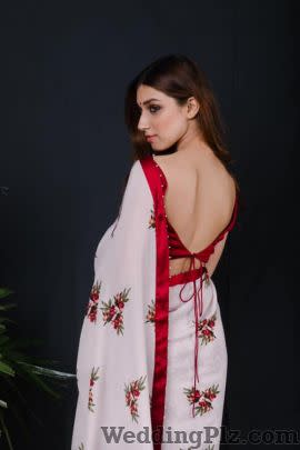 Akshara Goyal Label Fashion Designers weddingplz