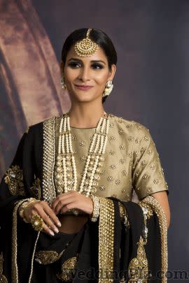 Kumud Designs Fashion Designers weddingplz