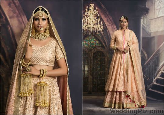 Kumud Designs Fashion Designers weddingplz