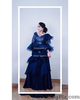 Khwaaish By Shivani Aggarwal Fashion Designers weddingplz