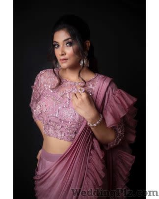 Khwaaish By Shivani Aggarwal Fashion Designers weddingplz