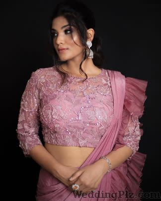 Khwaaish By Shivani Aggarwal Fashion Designers weddingplz