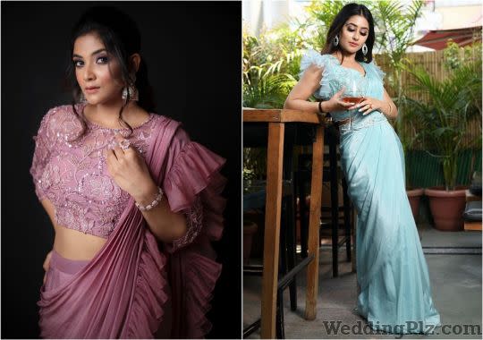 Khwaaish By Shivani Aggarwal Fashion Designers weddingplz