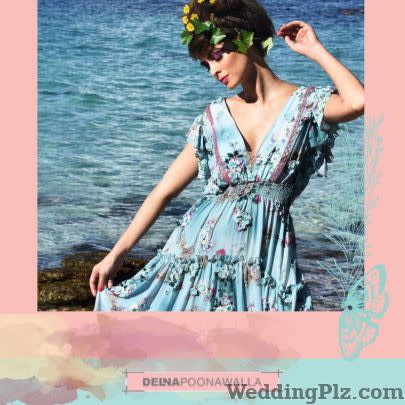 Delna Poonawalla Designs Fashion Designers weddingplz