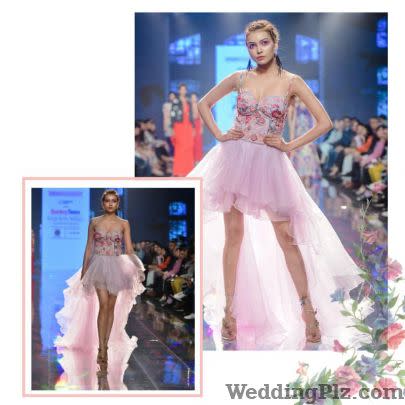 Delna Poonawalla Designs Fashion Designers weddingplz