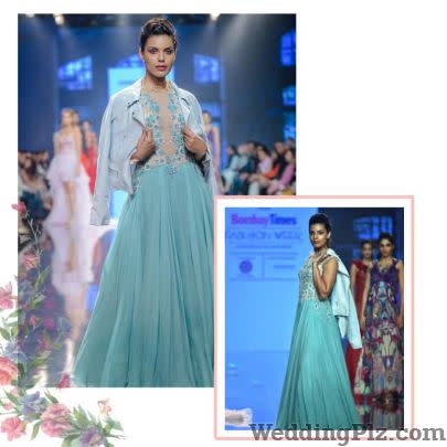 Delna Poonawalla Designs Fashion Designers weddingplz