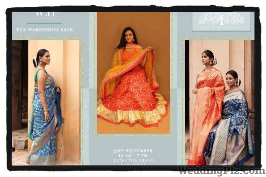 Rang by Manjula Soni Fashion Designers weddingplz