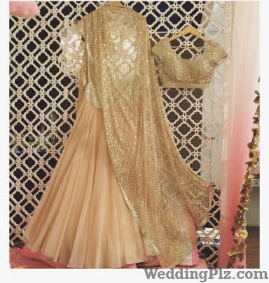 Leela By Abhinav Mishra Fashion Designers weddingplz