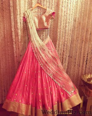 Leela By Abhinav Mishra Fashion Designers weddingplz