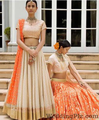 Leela By Abhinav Mishra Fashion Designers weddingplz