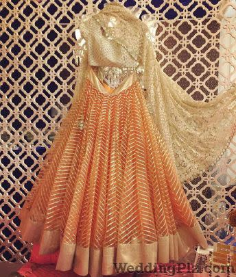 Leela By Abhinav Mishra Fashion Designers weddingplz