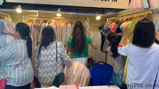 Summer By Priyanka Gupta Fashion Designers weddingplz