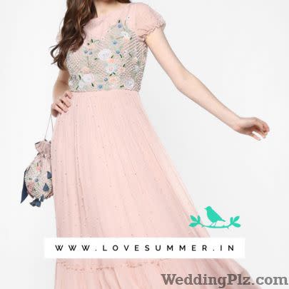 Summer By Priyanka Gupta Fashion Designers weddingplz