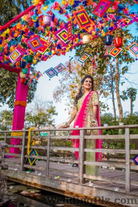 Arjun Arora Exclusive Fashion Designers weddingplz
