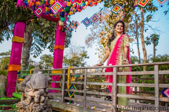 Arjun Arora Exclusive Fashion Designers weddingplz