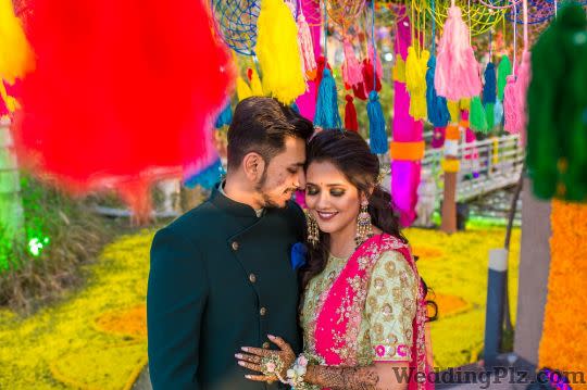 Arjun Arora Exclusive Fashion Designers weddingplz