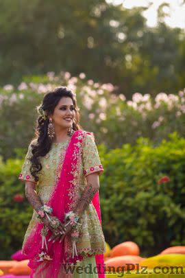 Arjun Arora Exclusive Fashion Designers weddingplz