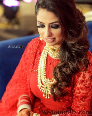 Harkiran Basra Fashion Designers weddingplz