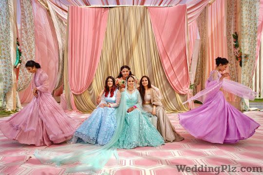 Harkiran Basra Fashion Designers weddingplz