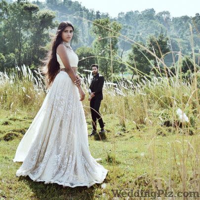 Harkiran Basra Fashion Designers weddingplz