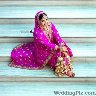 Harkiran Basra Fashion Designers weddingplz