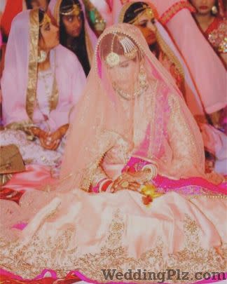 Harkiran Basra Fashion Designers weddingplz