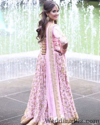Harkiran Basra Fashion Designers weddingplz