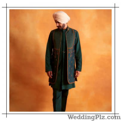 Gargee Designers Fashion Designers weddingplz