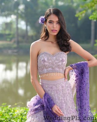 Natasha Dalal Label Fashion Designers weddingplz