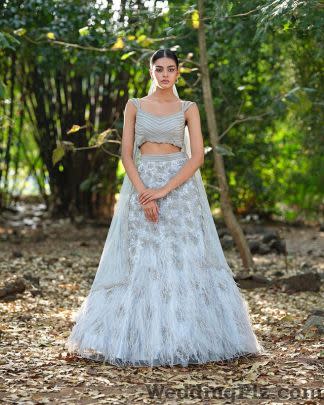 Natasha Dalal Label Fashion Designers weddingplz