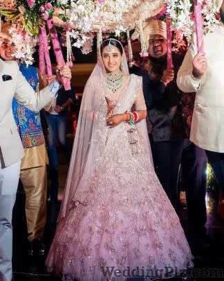 Natasha Dalal Label Fashion Designers weddingplz