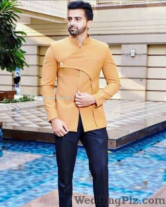 SKETCH BY SANLISA Fashion Designers weddingplz