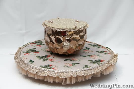 Flagship By FNP Trousseau Packer weddingplz