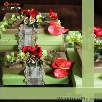 Zaaria Wedding Packers Trousseau Packer weddingplz