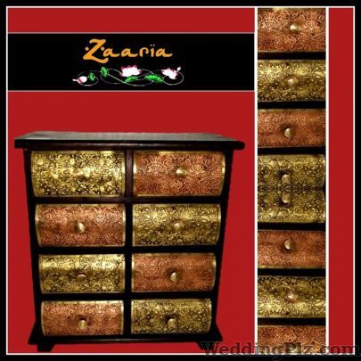 Zaaria Wedding Packers Trousseau Packer weddingplz