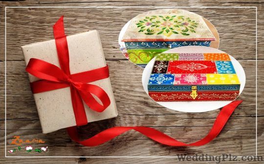 Zaaria Wedding Packers Trousseau Packer weddingplz