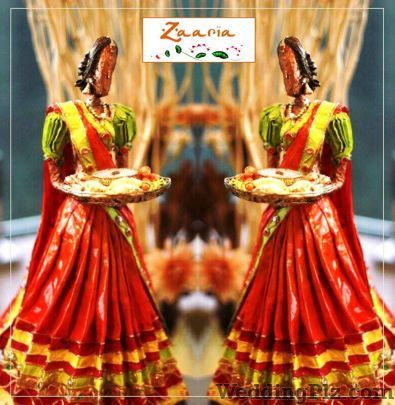 Zaaria Wedding Packers Trousseau Packer weddingplz